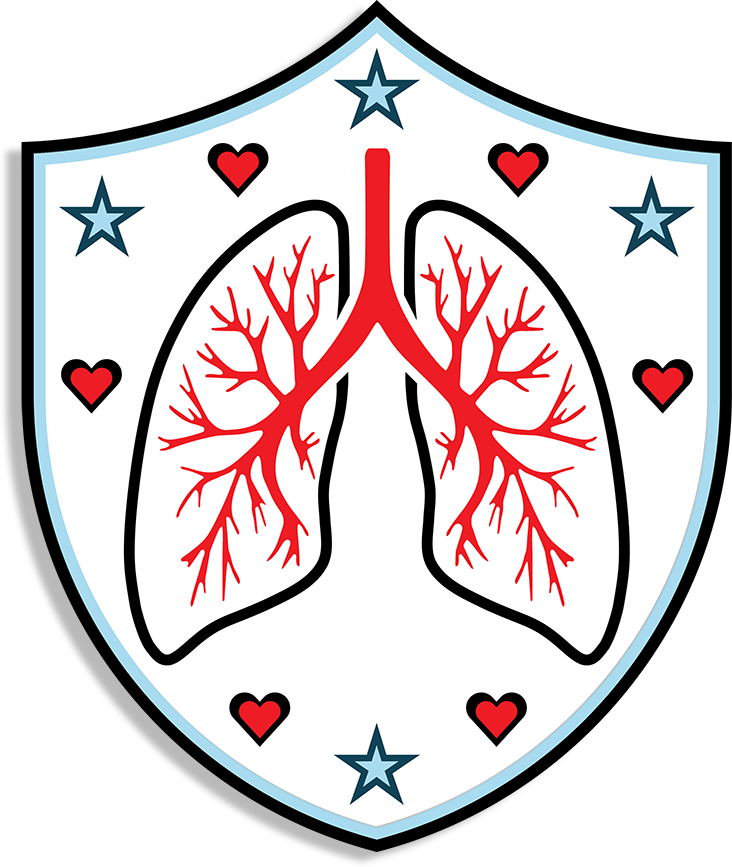 Joshua Tree Space Program Breath Lab Logo