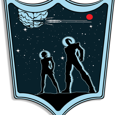 Joshua Tree Space Program Living Lab Logo
